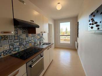 Location Appartement 4 piècesCesson-Sévigné