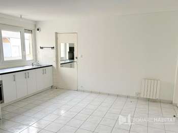 Location appartement 2 pièces Cesson-Sévigné 35