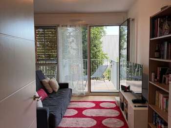 Location Appartement 2 piècesCesson-Sévigné