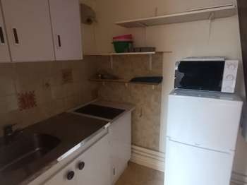Location appartement 1 pièce