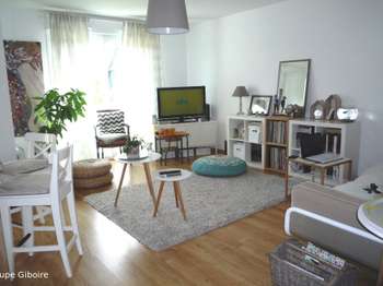 Location Appartement 3 piècesCesson-Sévigné