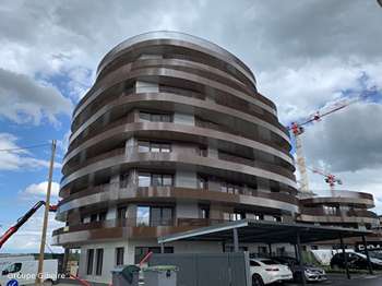 Location Appartement 3 piècesCesson-Sévigné