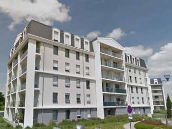 Location Appartement 2 piècesCesson-Sévigné