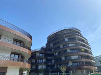 Location appartement 3 pièces Cesson-Sévigné 35
