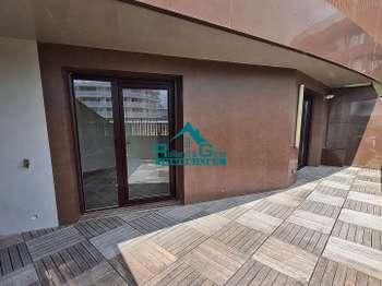 Location Appartement 2 piècesCesson-Sévigné