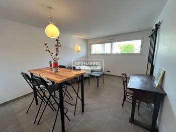 Location Appartement 2 piècesCesson-Sévigné