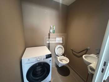 Location Appartement 2 piècesCesson-Sévigné