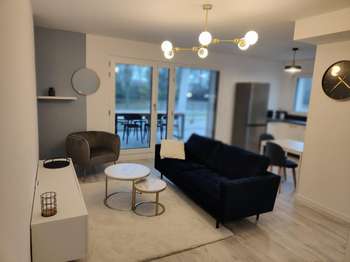 Location Appartement 2 piècesCesson-Sévigné