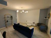 Location appartement 2 pièces Location appartement 2 pièces