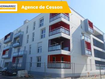 Location Appartement T1Cesson-Sévigné