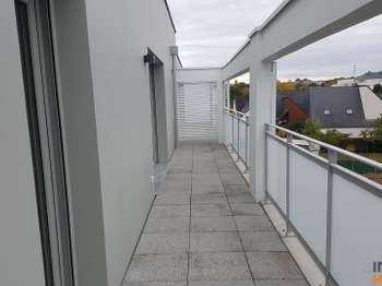 Location appartement 3 pièces