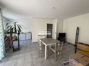 Location Appartement 2 piècesCesson-Sévigné