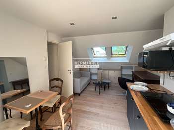 Location Appartement 2 piècesCesson-Sévigné