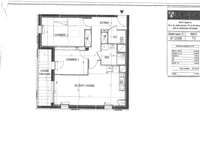 Location appartement 3 pièces Location appartement 3 pièces