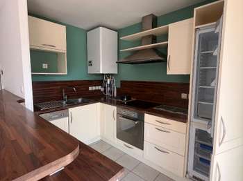 Location appartement 3 pièces Location appartement 3 pièces
