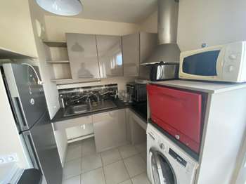 Location Appartement 2 piècesCesson-Sévigné