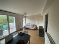 Location appartement 2 pièces Location appartement 2 pièces