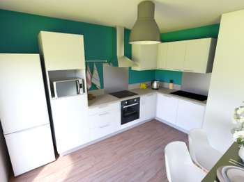 Location Appartement 3 piècesCesson-Sévigné