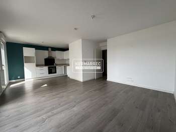 Location Appartement 3 piècesCesson-Sévigné