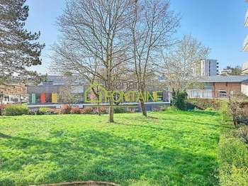 Location appartement 4 pièces Cesson-Sévigné 35