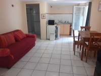 Location appartement 1 pièce