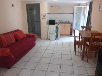 Location appartement 1 pièce