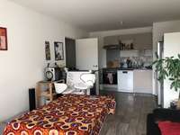 Location appartement 3 pièces