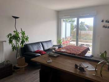 Location appartement 3 pièces