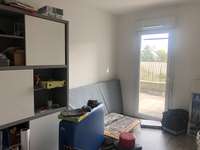 Location appartement 3 pièces