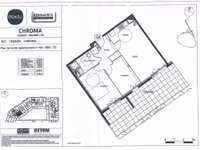 Location appartement 3 pièces
