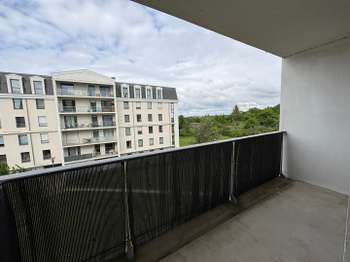 Location appartement 2 pièces Cesson-Sévigné 35