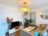 Location appartement 3 pièces Location appartement 3 pièces