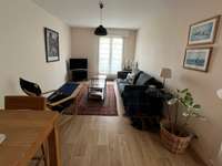 Location appartement 2 pièces Location appartement 2 pièces