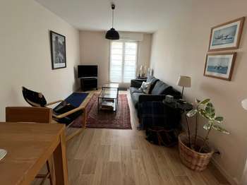 Location Appartement 2 piècesCesson-Sévigné