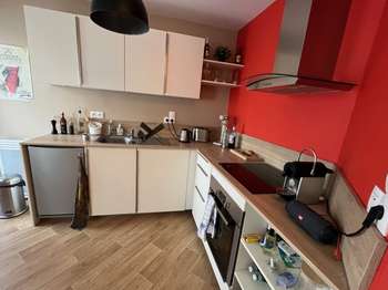 Location appartement 2 pièces Location appartement 2 pièces