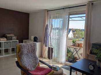 Location StudioCesson-Sévigné