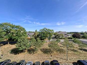 Location Appartement 3 piècesCesson-Sévigné