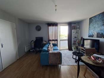 Location appartement 3 pièces