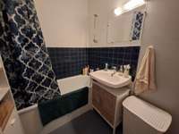 Location appartement 3 pièces