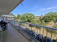 Location appartement 3 pièces