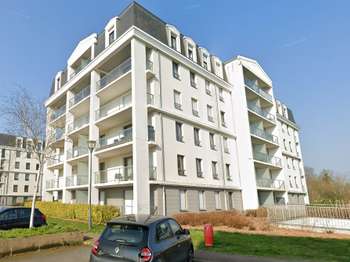 Location Appartement 3 piècesCesson-Sévigné