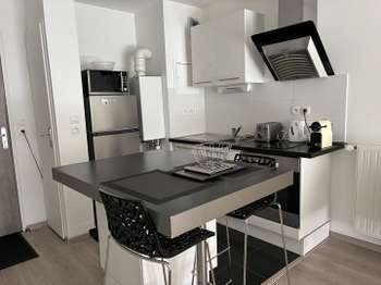 Location appartement 2 pièces Location appartement 2 pièces