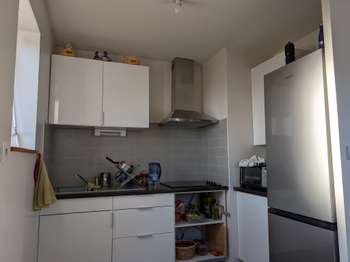Location appartement 3 pièces