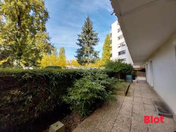 Location Appartement 3 piècesCesson-Sévigné