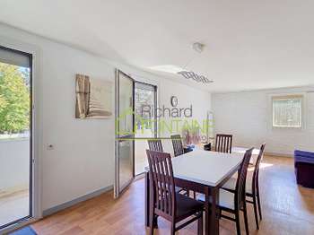 Location Appartement 4 piècesCesson-Sévigné