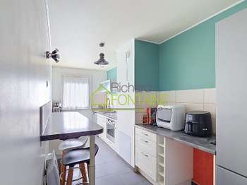 Location appartement 4 pièces
