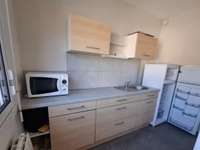 Location appartement 2 pièces