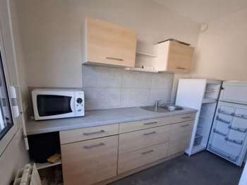 Location Appartement 2 piècesCesson-Sévigné