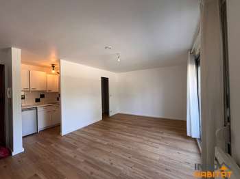 Location Appartement T1Cesson-Sévigné