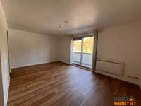 Location appartement 1 pièce